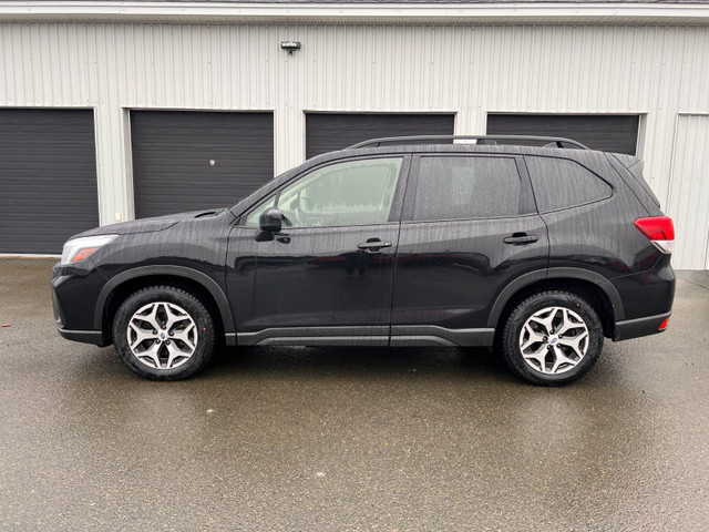 2020 Subaru Forester Touring in Cars & Trucks in St. John's - Image 3