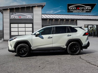 2022 Toyota RAV4 Hybrid Limited AWD – Premium Efficiency & Everyday LuxuryNow available at Orr Motor... (image 4)