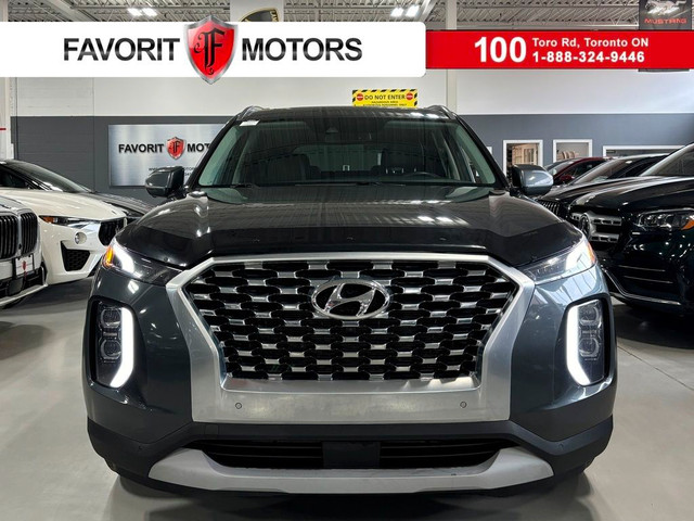 2020 Hyundai Palisade Luxury|AWD|7PASSENGER|NAV|HARMANKARDON|WOO in Cars & Trucks in City of Toronto