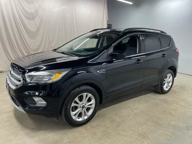 2018 Ford Escape SE FWD in Cars & Trucks in Guelph - Image 3