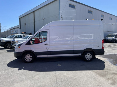2015 Ford Transit fourgon utilitaire T-350