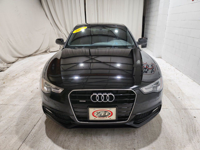 2015 Audi A5 in Cars & Trucks in Windsor Region - Image 2