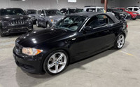 BMW 1-Series 135i RWD 2009/CUIR/CRUISE/AC/MAGS/172294KM! NIV: WBAUN93589VK40974 État d'usage: GOOD P... (image 8)