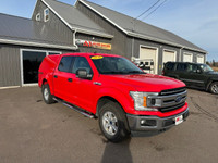 2020 Ford F-150 XLT CREW CAB 4WD $135 Weekly Tax in