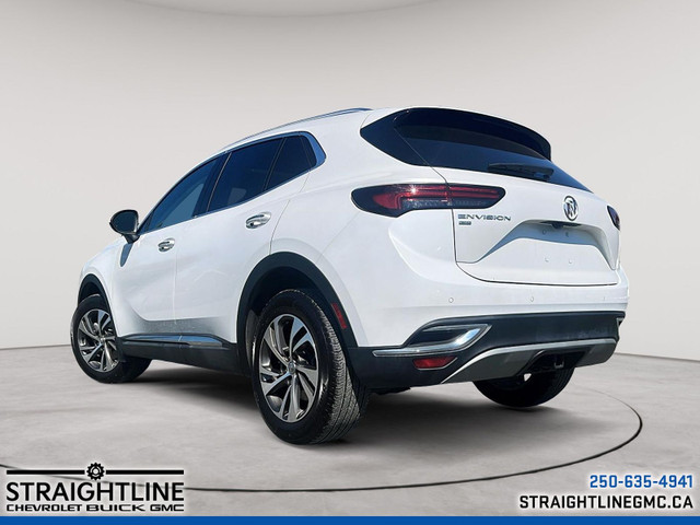 2023 Buick ENVISION in Cars & Trucks in Terrace - Image 4