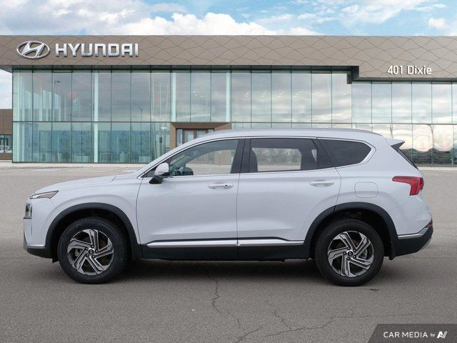 2022 Hyundai Santa Fe Preferred|TREND in Cars & Trucks in Mississauga / Peel Region - Image 2