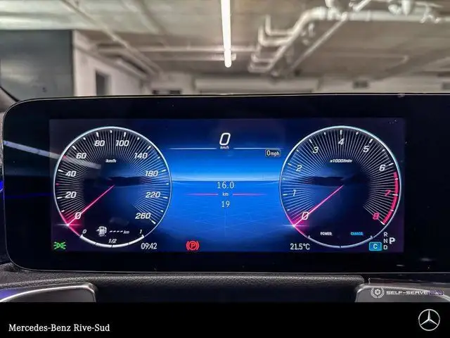 2025 Mercedes-Benz GLB 250 4MATIC in Cars & Trucks in Longueuil / South Shore - Image 14
