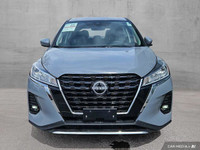 Make urban driving a breeze with this 2023 Nissan Kicks, a stylish and remarkably fuel-efficient cro... (image 8)