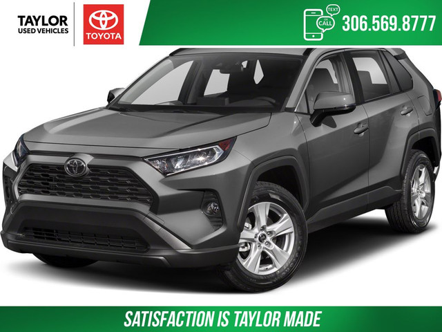 2020 Toyota RAV4 XLE PREMIUM PACKAGE in Cars & Trucks in Regina