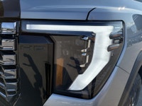 Welcome to Murray Buick GMC - Penticton Exuding style and diesel powered, our 2026 GMC Sierra 3500 D... (image 2)