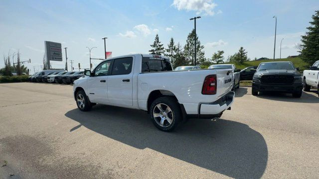 2025 Ram 1500 Tradesman | Remote Start | Apple CarPlay in Cars & Trucks in Edmonton - Image 2