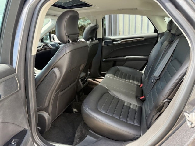 2014 Ford Fusion 4dr Sdn SE FWD in Cars & Trucks in Calgary - Image 4