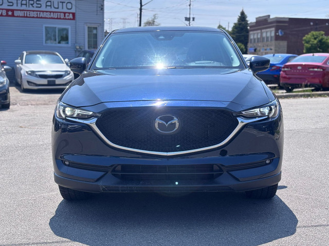 2021 Mazda CX-5 Grand Touring in Cars & Trucks in Hamilton - Image 2