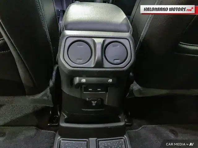 2021 Jeep Wrangler Unlimited Sahara in Cars & Trucks in Hamilton - Image 31