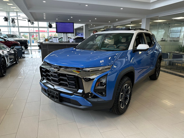 2025 Chevrolet Equinox ACTIV in Cars & Trucks in Markham / York Region