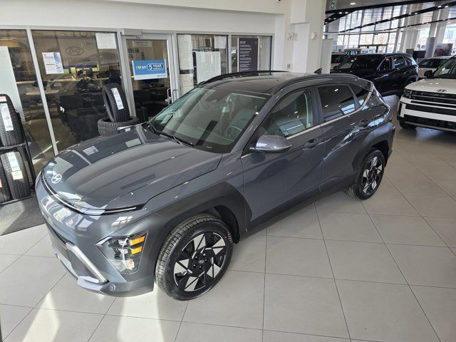 2025 Hyundai KONA Preferred in Cars & Trucks in Calgary - Image 3