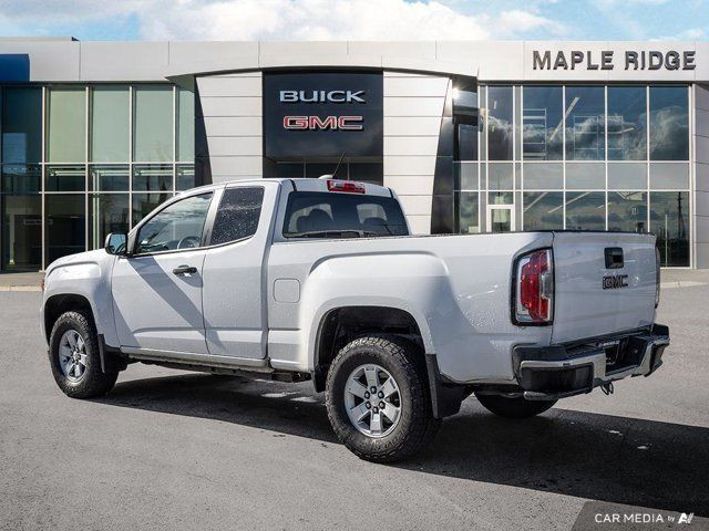 2016 GMC Canyon 2.5L I4 | 2WD | Access Cab | Backup Cam in Cars & Trucks in Tricities/Pitt/Maple - Image 4