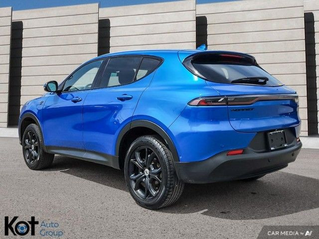 2023 Dodge Hornet GT Plus ! AWD, Rearview Camera, Turbocharged,  in Cars & Trucks in Kelowna - Image 4