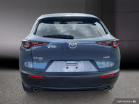 Le Mazda CX-30 GS AWD 2021 est un multisegment compact qui se distingue par son design élégant et sa... (image 5)