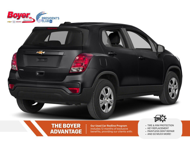 2017 Chevrolet Trax in Cars & Trucks in Trenton - Image 2