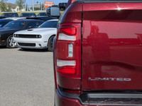 This Ram 3500 has a strong Intercooled Turbo Diesel I-6 6.7 L/408 engine powering this Automatic tra... (image 9)