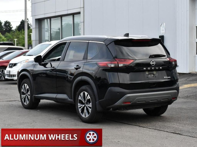 2023 Nissan Rogue SV Moonroof in Cars & Trucks in Kitchener / Waterloo - Image 4