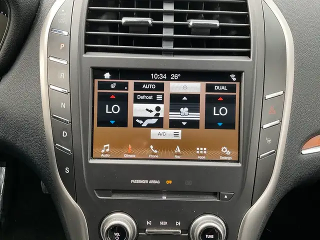 2016 Lincoln MKC Reserve AWD - LEATHER! NAV! BACK-UP CAM! BSM! in Cars & Trucks in Kitchener / Waterloo - Image 25