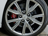 This Cadillac CT5-V has a durable Turbocharged Gas V6 3.0L/ engine powering this Automatic transmiss... (image 6)