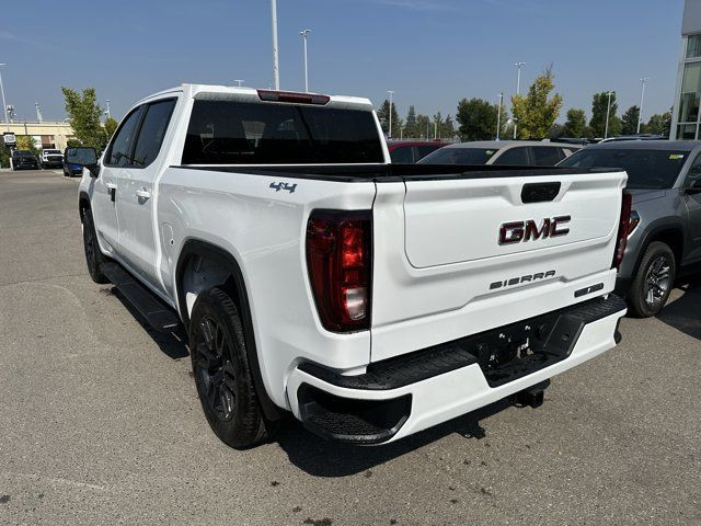 2026 GMC Sierra 1500 Elevation in Cars & Trucks in Calgary - Image 4