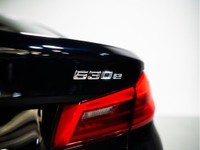 This beautiful 2020 BMW 5 Series 530E is a Canadian vehicle with a clean Carfax. The 2020 BMW 5 Seri... (image 6)