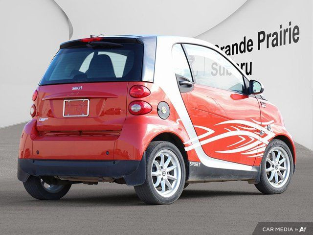 2013 smart fortwo in Cars & Trucks in Grande Prairie - Image 3