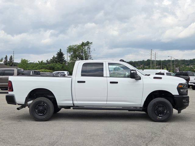 2025 Ram 2500 Tradesman in Cars & Trucks in Barrie - Image 4
