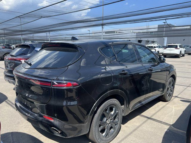 2024 Dodge Hornet R/T PLUS | PLUG-IN HYBRID | AWD | MOONROOF in Cars & Trucks in Calgary - Image 4