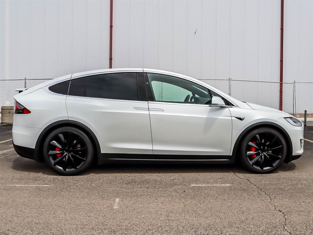 2020 Tesla Model X PERFORMANCE | LUDICROUS + | FULL SELF DRIVING in Cars & Trucks in Oakville / Halton Region - Image 4