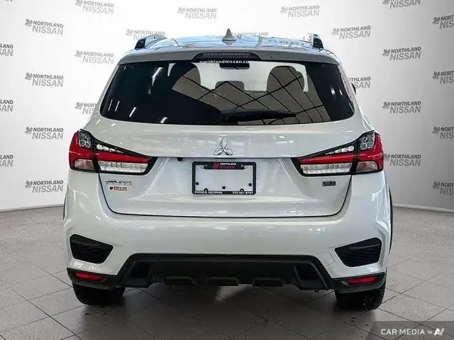 2024 Mitsubishi RVR GT | PANORMIC SUNROOF | BLIND SPOT in Cars & Trucks in Prince George - Image 5