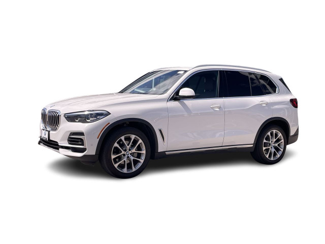 2022 BMW X5 in Cars & Trucks in Calgary - Image 4