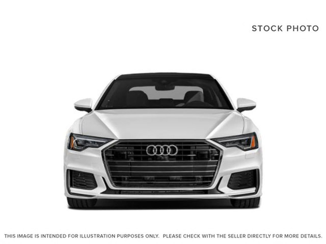 2021 Audi A6 Sedan Progressiv in Cars & Trucks in Edmonton - Image 2