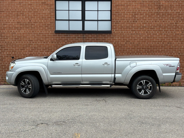 2007 Toyota Tacoma 4WD Double 141 V6 AT in Cars & Trucks in Oakville / Halton Region - Image 3