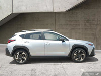 This Crosstrek Limited comes equipped with Wireless Charging, Apple CarPlay & Android Auto, Heated S... (image 5)