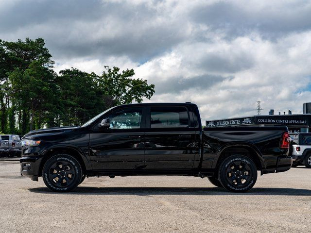 2025 Ram 1500 Big Horn in Cars & Trucks in Barrie - Image 4