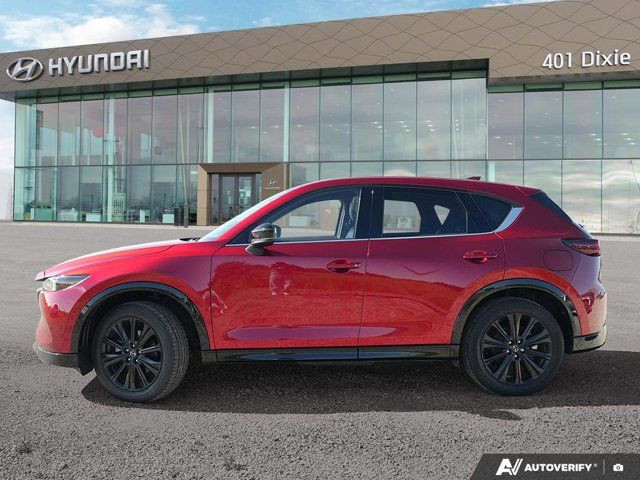 2024 Mazda CX-5 Sport Design in Cars & Trucks in Mississauga / Peel Region - Image 3