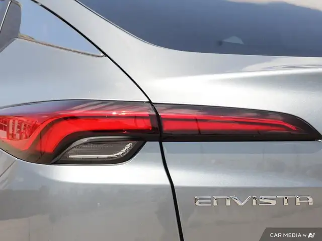 2025 Buick Envista Preferred in Cars & Trucks in London - Image 13