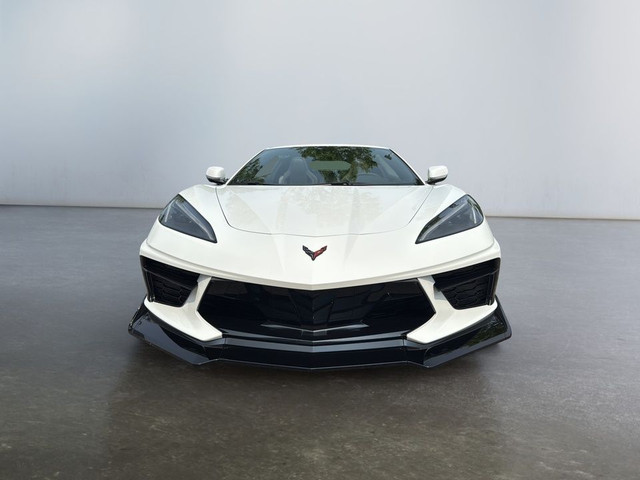 2023 Chevrolet Corvette STINGRAY 1LT 70EME ANNIVERSAIRE CUIR BRE in Cars & Trucks in Laval / North Shore - Image 2
