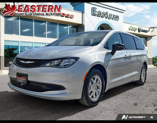 2026 Chrysler Grand Caravan SXT in Cars & Trucks in Winnipeg