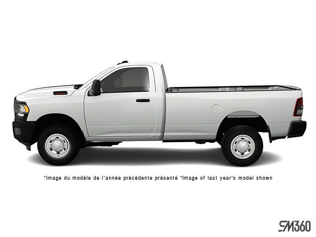 2025 Ram 2500 Tradesman in Cars & Trucks in Grande Prairie