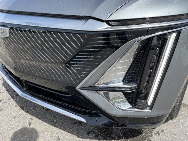 2024 Cadillac LYRIQ Luxury 2 in Cars & Trucks in Calgary - Image 4