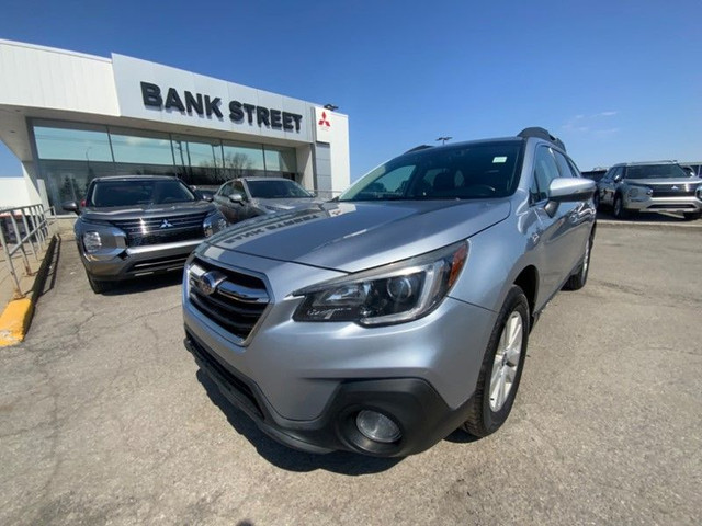 2018 Subaru Outback 2.5i Touring w/EyeSight Pkg in Cars & Trucks in Ottawa - Image 3