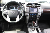 ACCIDENT FREE WELL MAINTAINED SAFETY CERTIFICATION INCLUDED 2016 Toyota 4Runner Limited 4WD Unleash... (image 9)