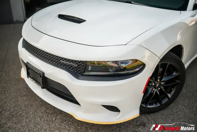 2023 Dodge Charger GT|AWD|HEATED SEATS|ALPINE AUDIO SYSTEM|UCONN dans Autos et camions dans Région de Mississauga/Peel - Image 3