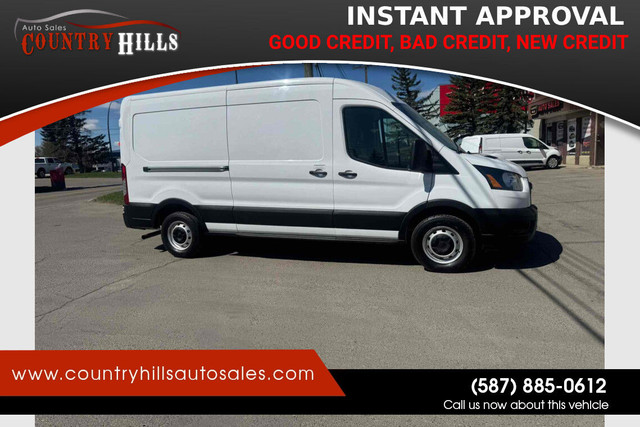 2021 Ford Transit T-150 148" MED RF in Cars & Trucks in Calgary - Image 4